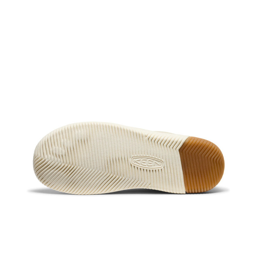 Women's KNX T-Toe Sneaker Birch/Birch - Image 6