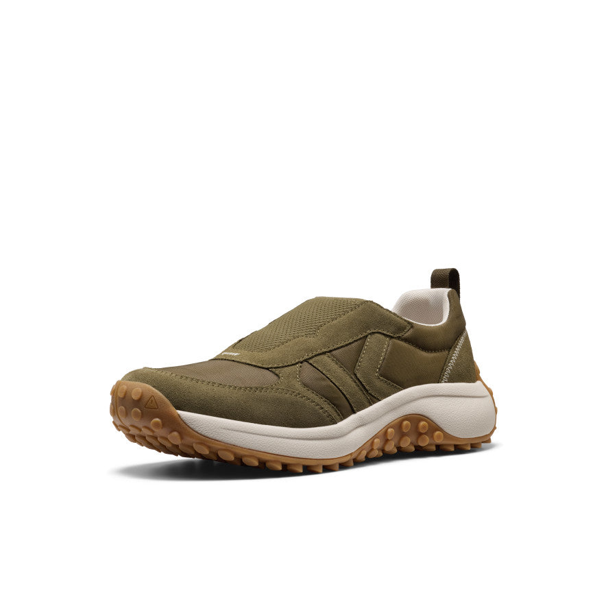 Dark Olive/Birch