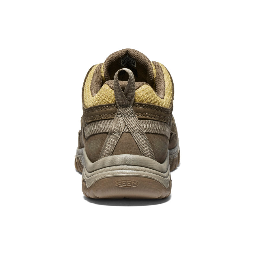 Vīriešu pārgājienu apavi “Targhee IV Vented” Canteen/Khaki - Attēls 5