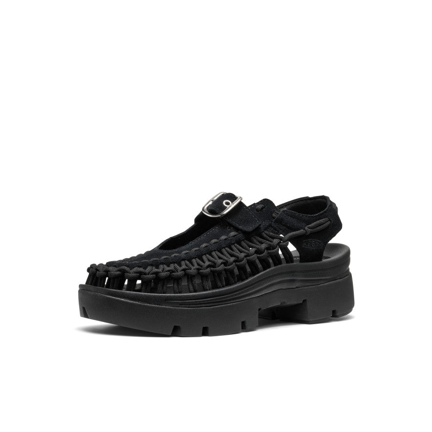 Black/Black