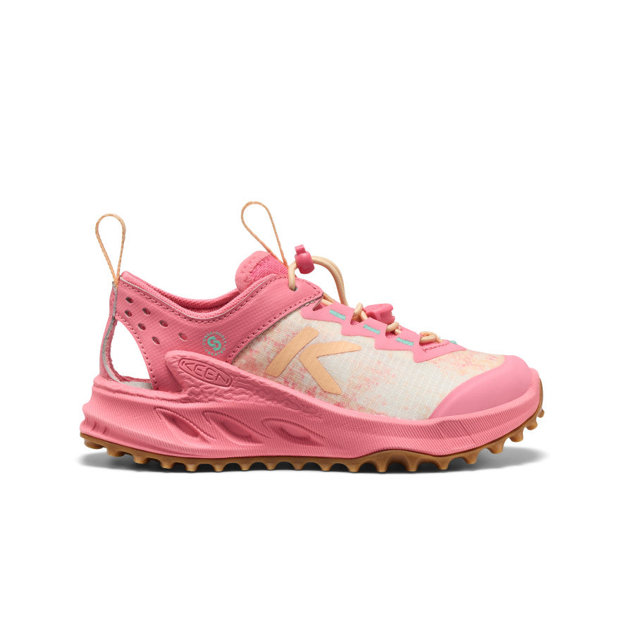 Mazuļu Zionic ADV sandales Pink Lemonade/Peach Fuzz
