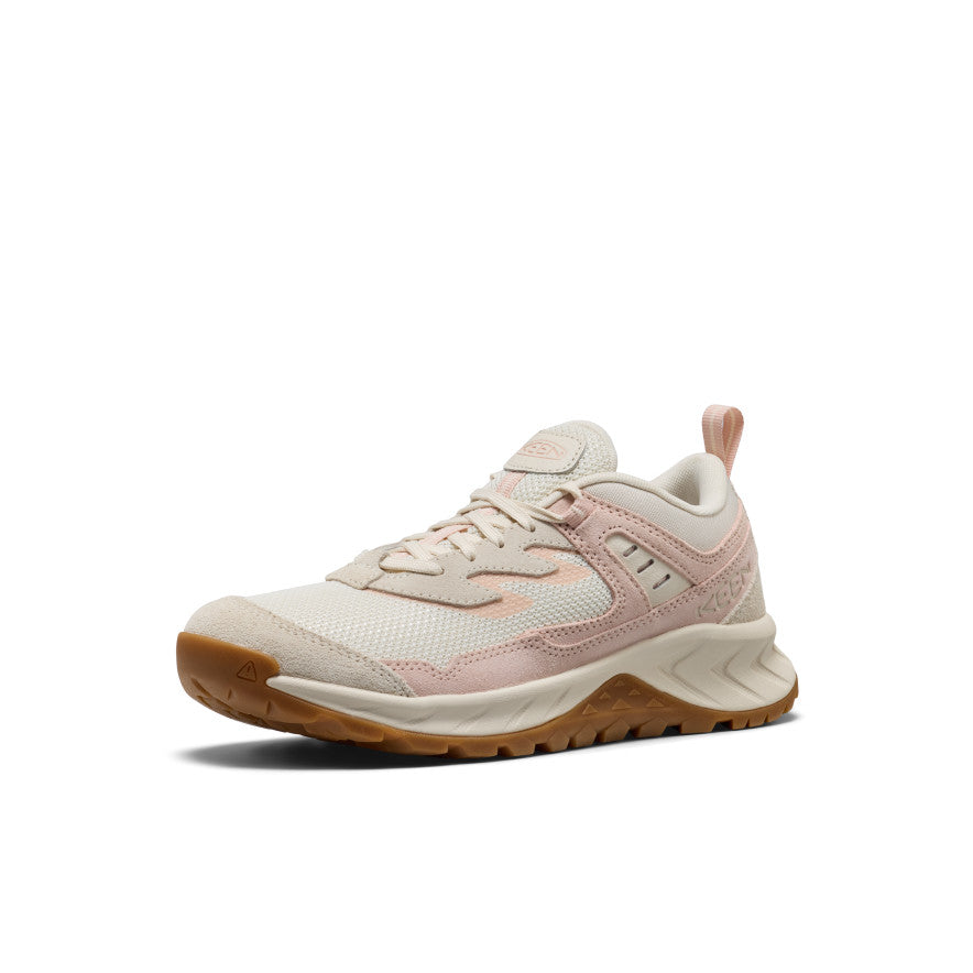 Birch/Cameo Rose