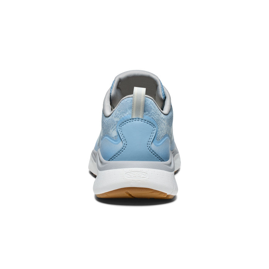 Women's Leiki Waterproof Hiking Shoe Skyway/Star White