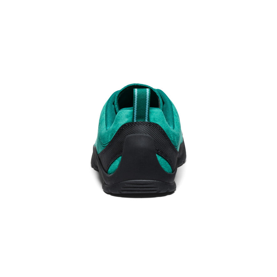 Sieviešu Džaspera sporta apavi Aventurine/Black
