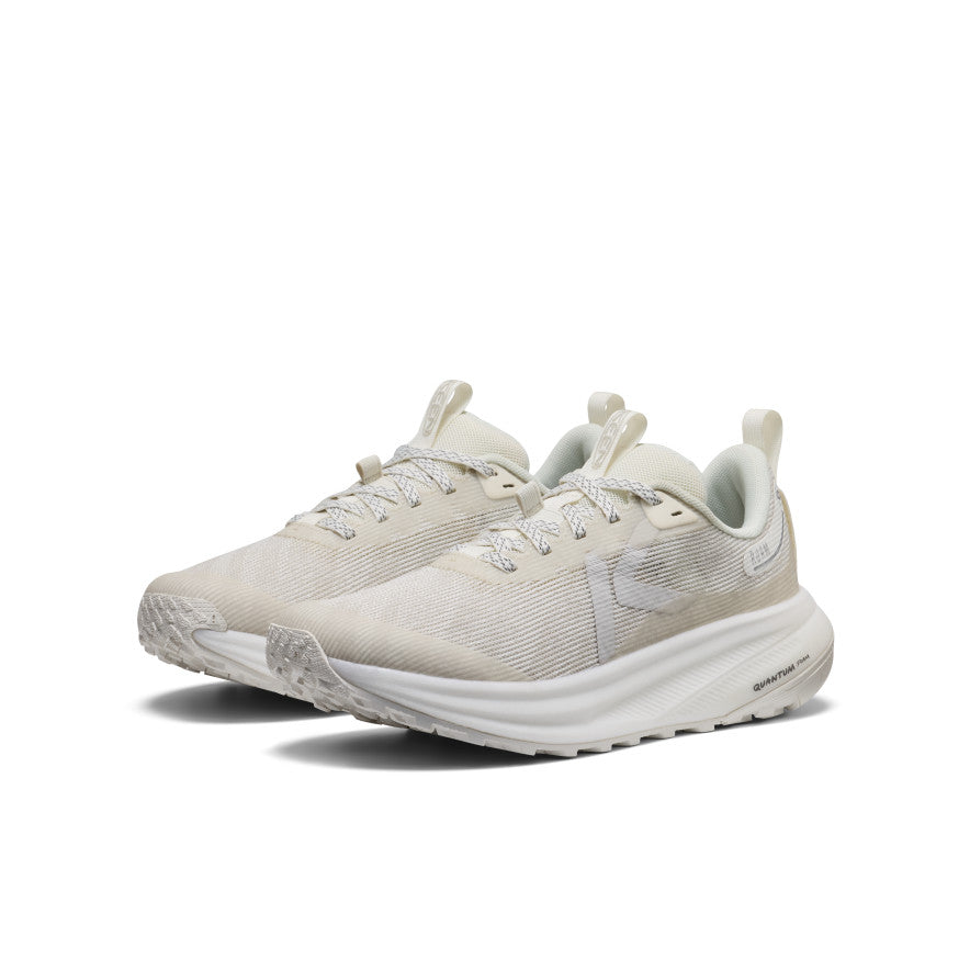 Sieviešu taku skriešanas apavi "Roam" Star White/Vapor