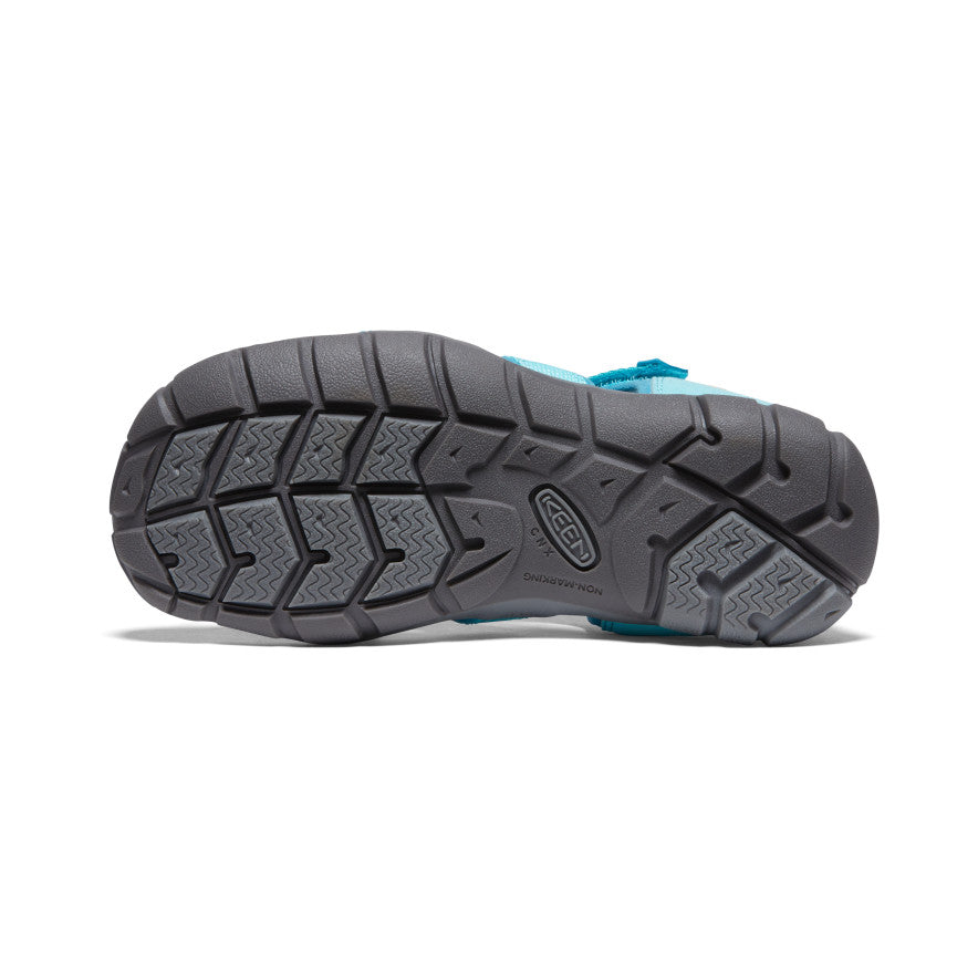 Big Kids' Seacamp II CNX Ipanema/Fjord Blue