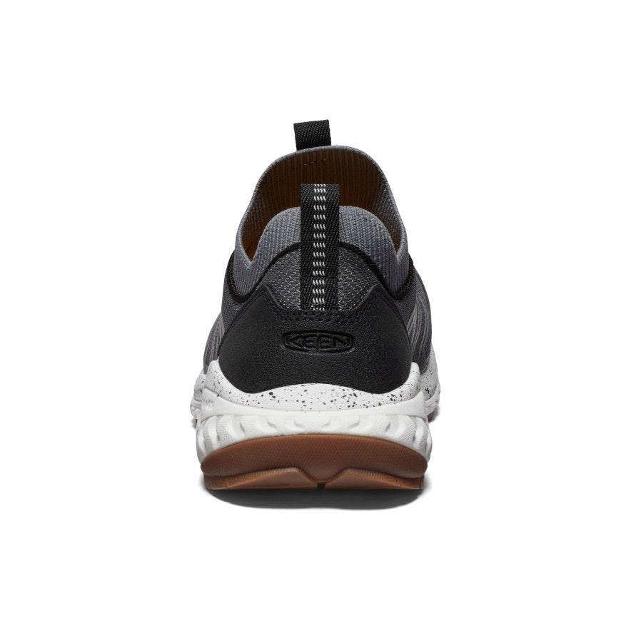 Vīriešu CSA Arvada darba maiņu sporta kurpes (ar oglekļa šķiedras purngalu) Steel Grey/Gum - Attēls 5
