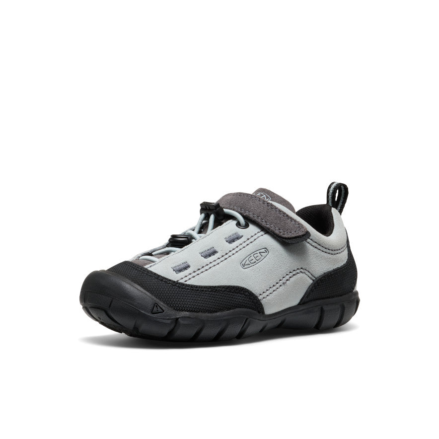 Mazuļu Jasper II Ballad Blue/Steel Grey