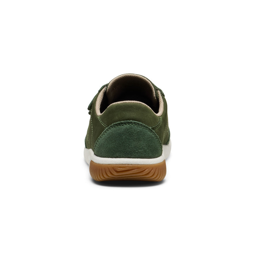 Bronze Green/Star White
