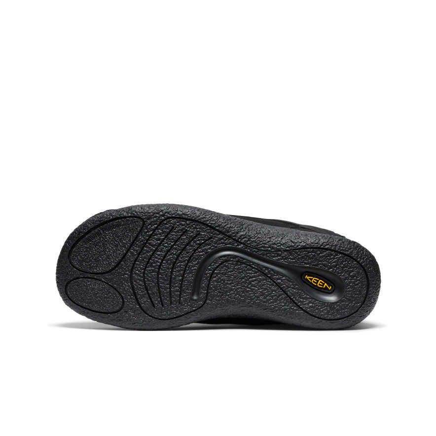 Sieviešu Howser ar atlokāmu daļu Triple Black/Black - Attēls 6