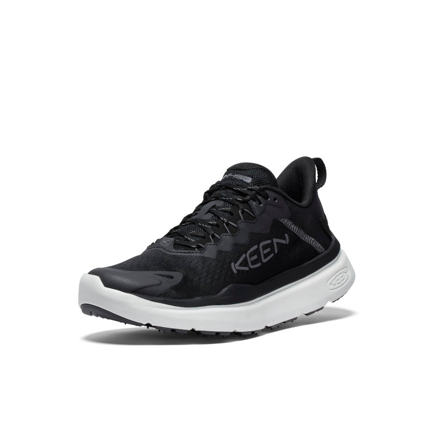 Sieviešu WK450 iešanas apavi Black/Star White - Attēls 3