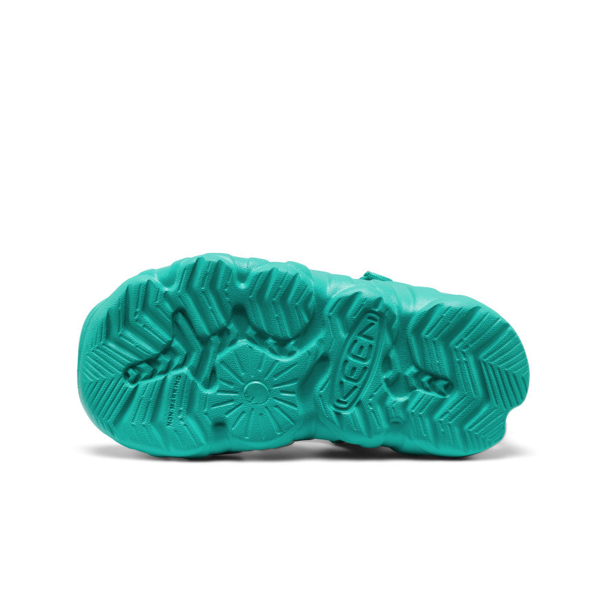 Bērnu sandales Hyperport H2 Bright Aqua/Wax Yellow
