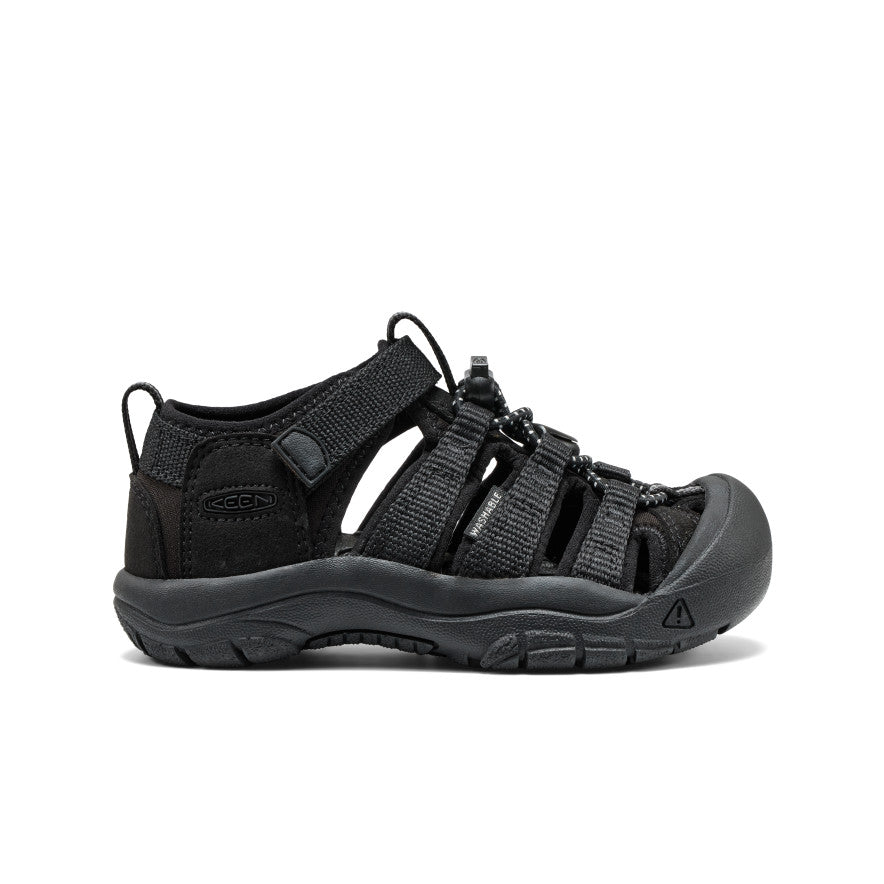 Triple Black