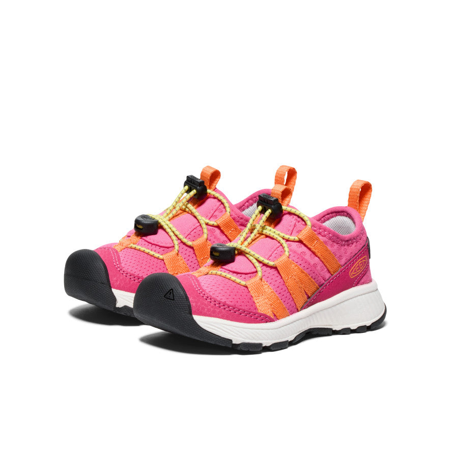 Mazuļu Motozoa botas Jazzy/Evening Primrose