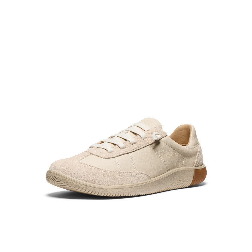 Men's KNX T-Toe Sneaker Birch/Plaza Taupe - Image 3