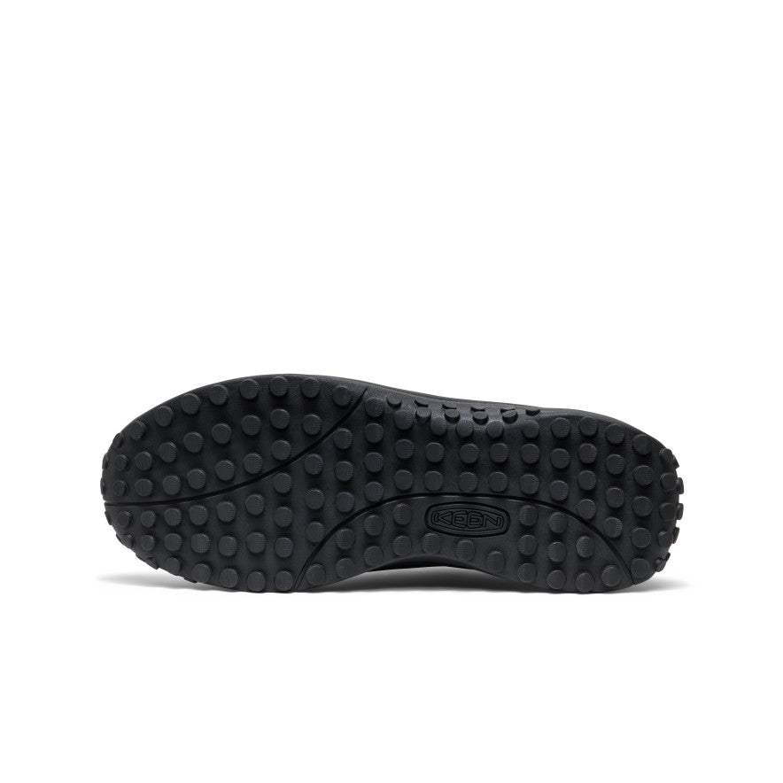Vīriešu KS Moc Chukka Black/Black