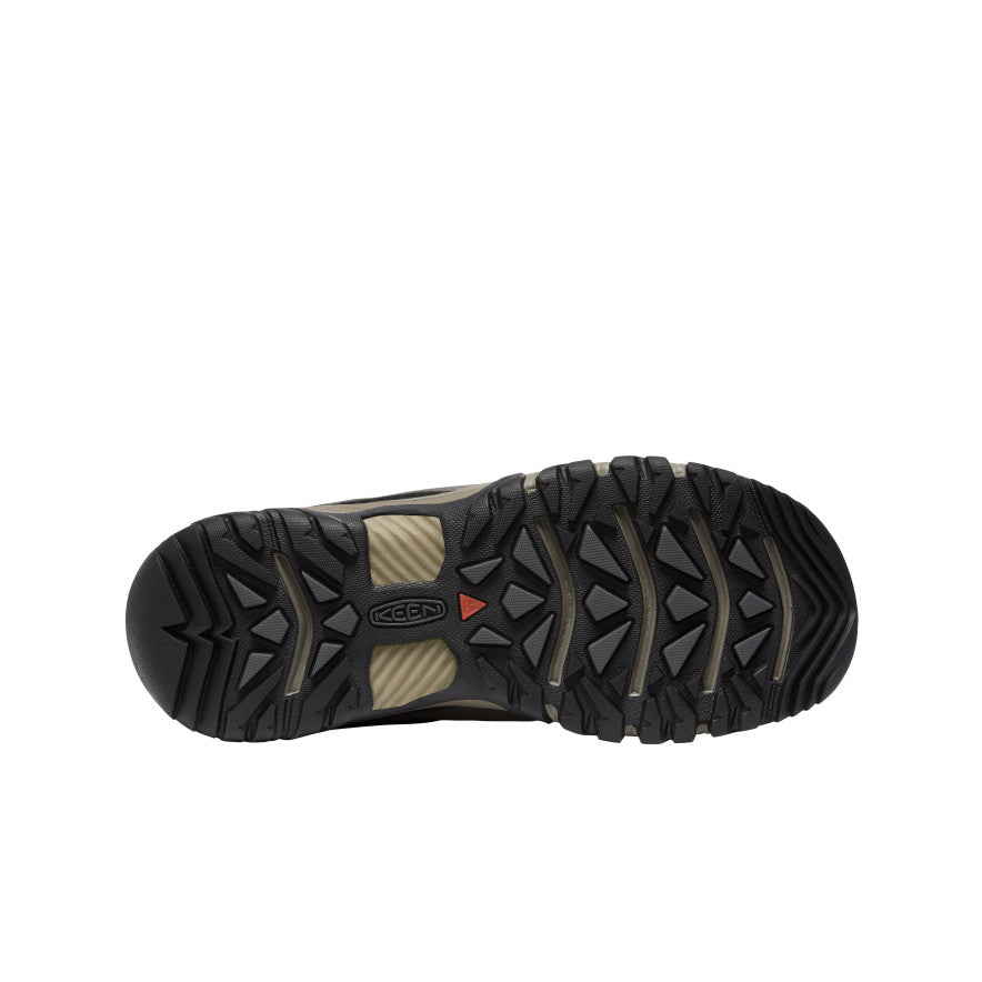 Men's Targhee III Waterproof Bungee Cord/Black - Image 5