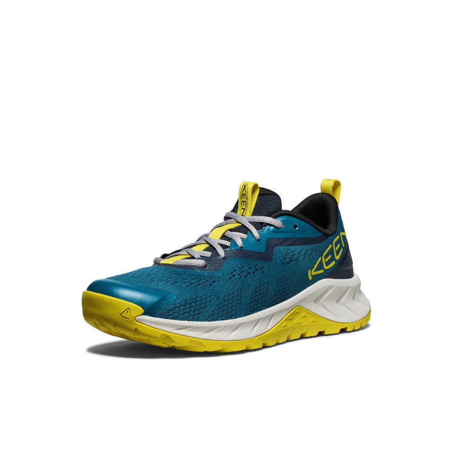 Men's Versacore Speed Shoe Legion Blue/Antique Moss