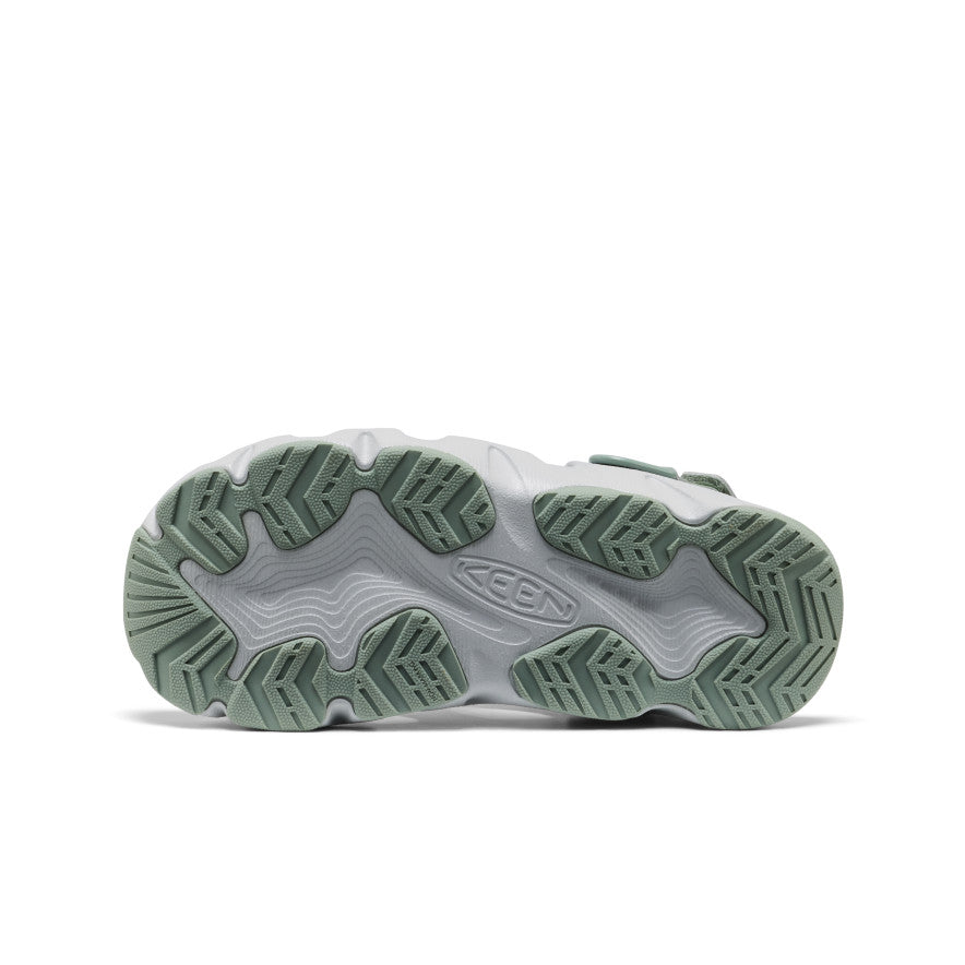Big Kids' HyperFLT Clog Vapor/Lily Pad