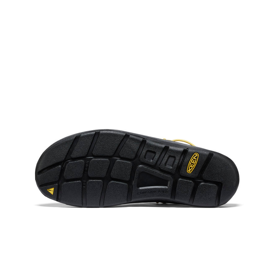 All Gender UNEEK II Convertible Black/Keen Yellow - Image 6