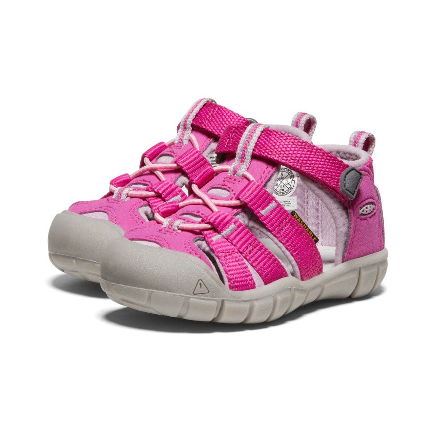 Very Berry/Dawn Pink