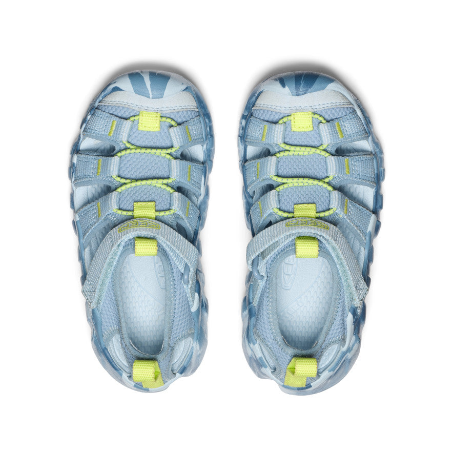 Bērnu sandales Hyperport H2 Skyway/Faded Denim
