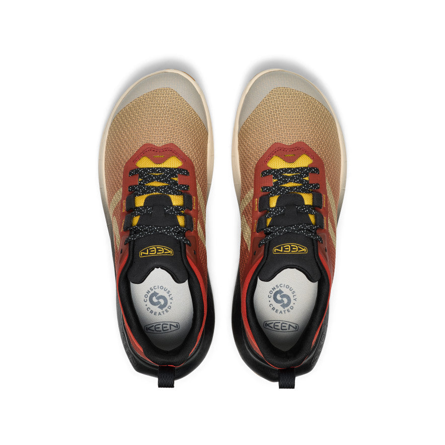 Safari/Red Ochre