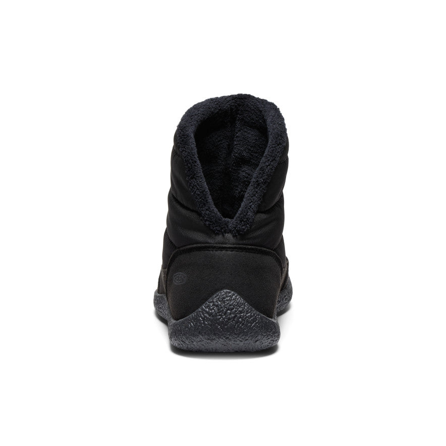 Triple Black/Black