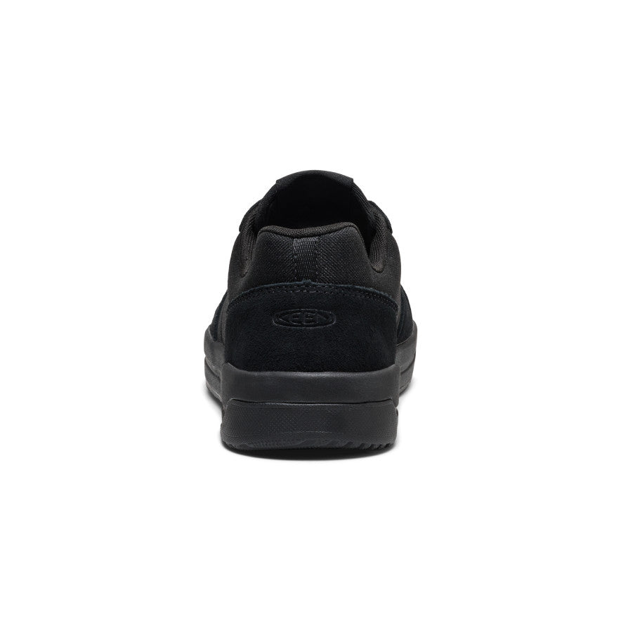 Black/Black