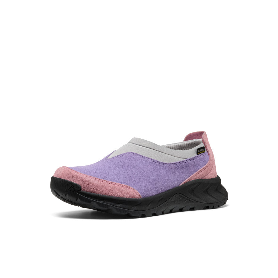 Sieviešu TTS Moc ūdensnecaurlaidīgi sporta apavi Aster Purple/Lilas
