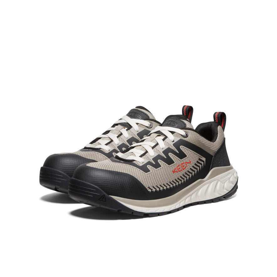 Plaza Taupe/Black