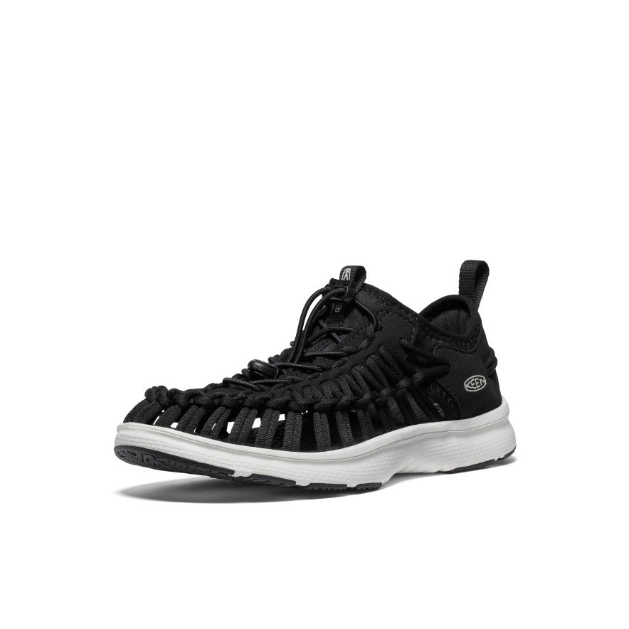 Sieviešu UNEEK O3 sporta sandales Black/Star White