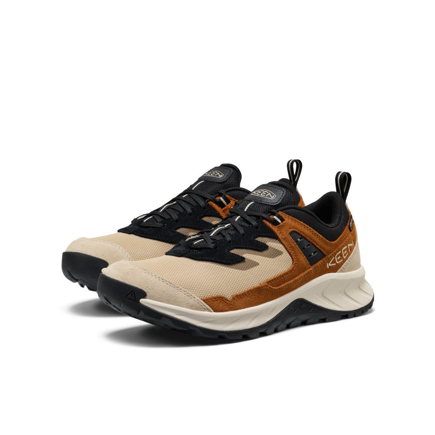 Safari/Roasted Pecan