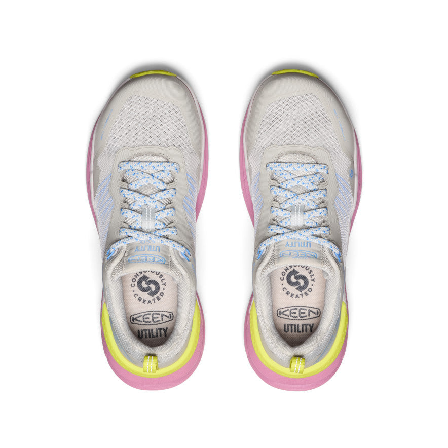 Alloy/Moonlight Mauve