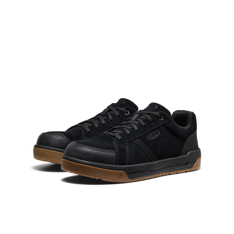 Black/Gum