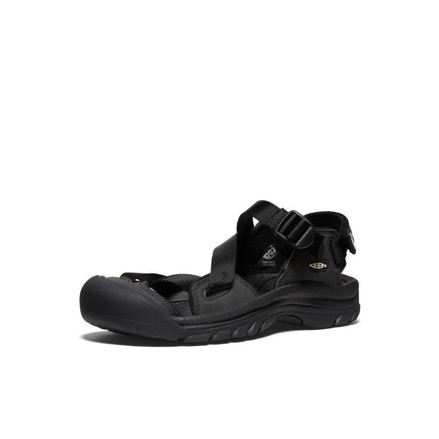 Black/Black