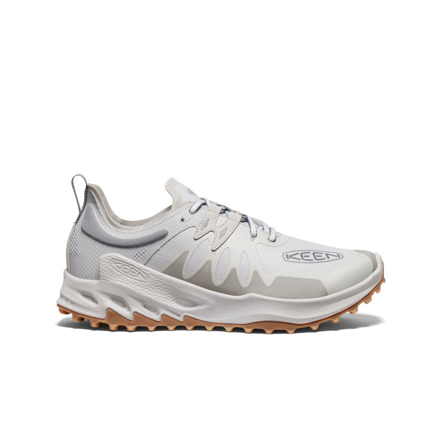 Vīriešu pārgājienu apavi Zionic Speed Vapor/Alloy