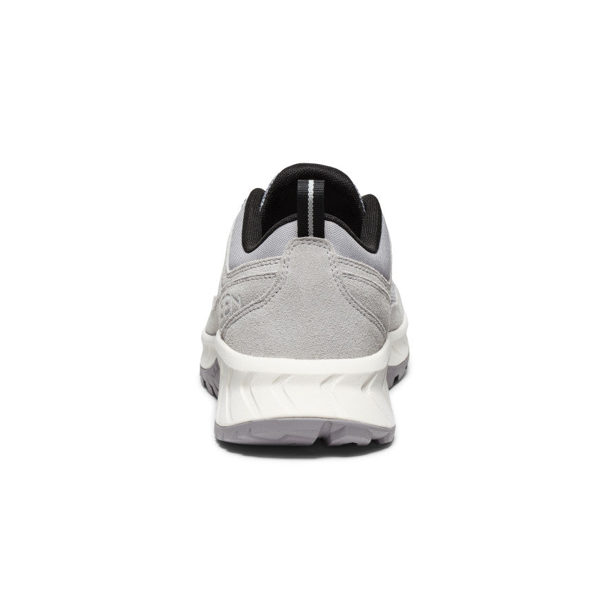 Vīriešu Hightrail ventilējamie pārgājienu apavi Alloy/Vapor