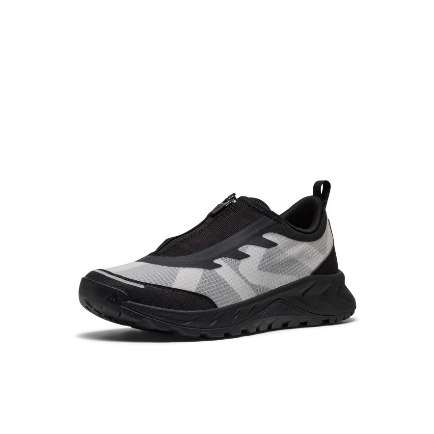 Vīriešu TTS zipsneakers Black/Black - Attēls 3
