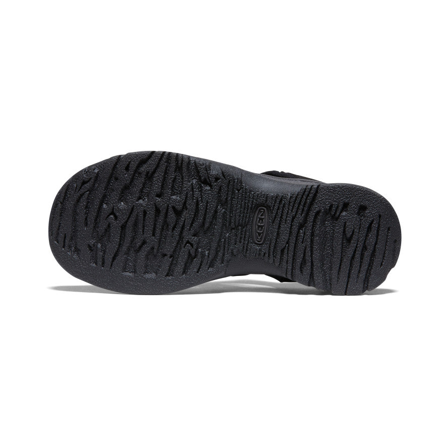 Sieviešu čuksts Black/Magnet