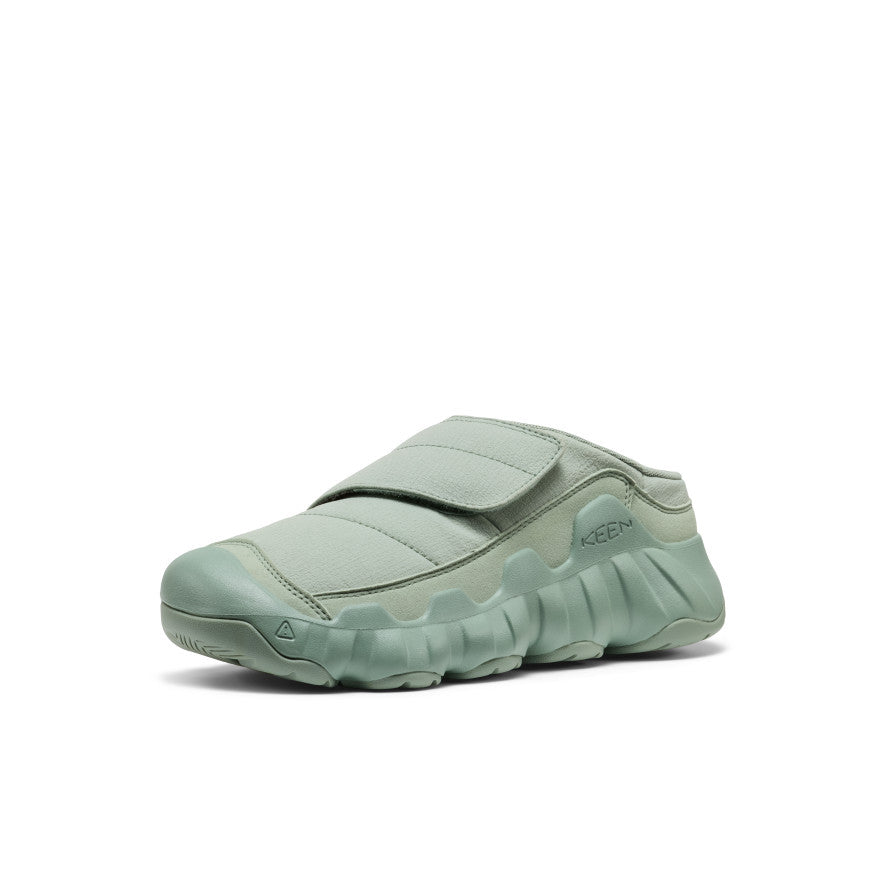 Sieviešu ieslidāmās kurpes "Hypowser" Iceberg Green
