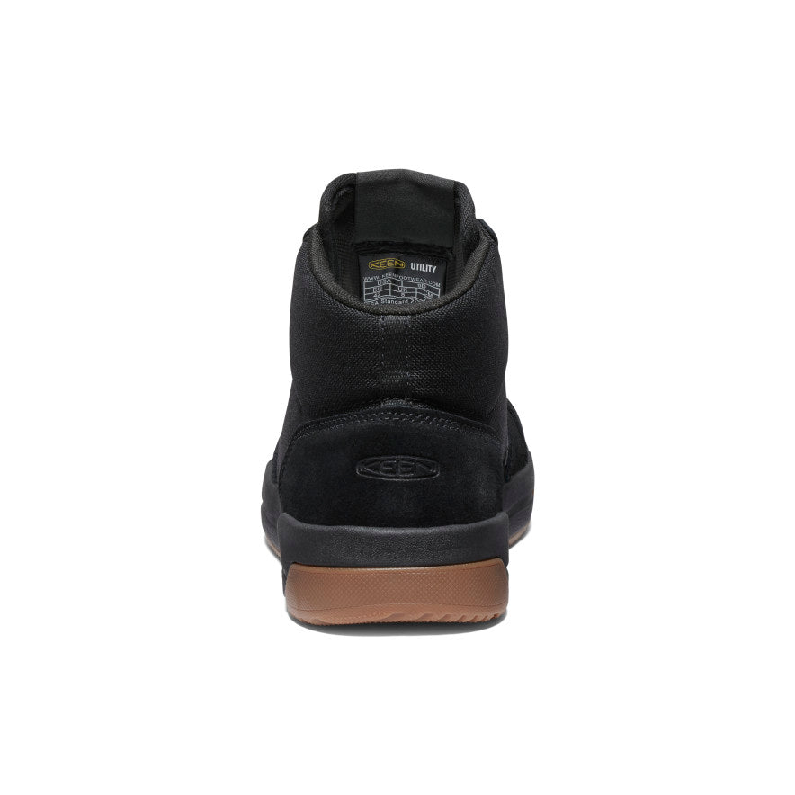 Black/Gum
