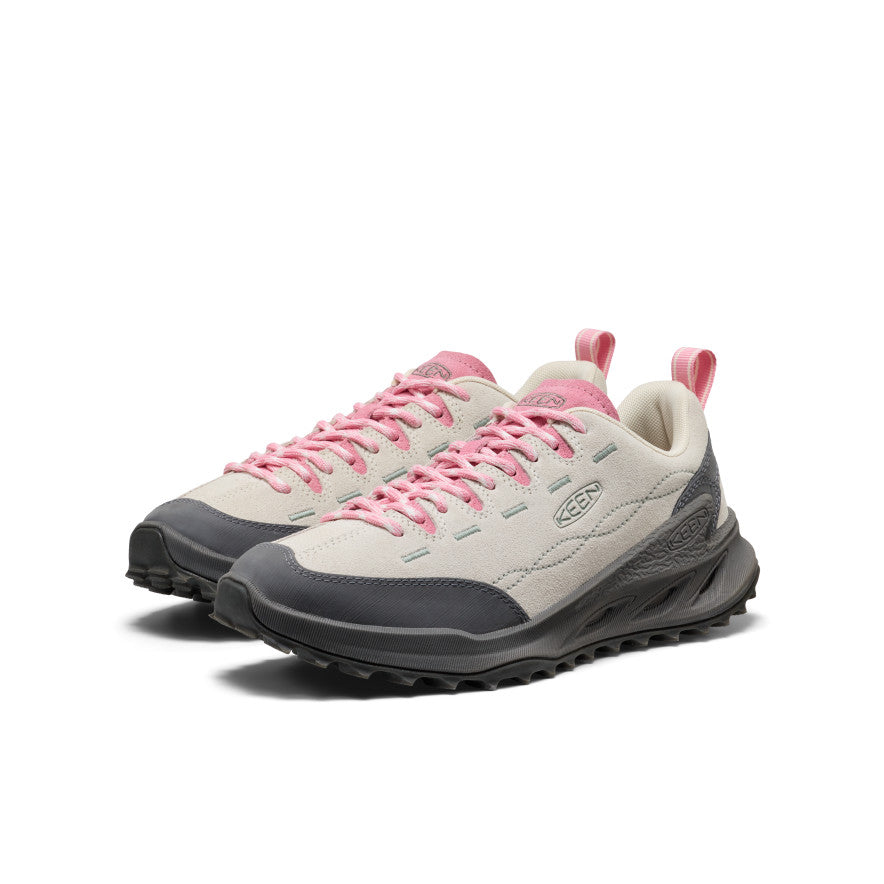 Sieviešu Džaspers Zionic sporta apavi Vapor/Cashmere Rose