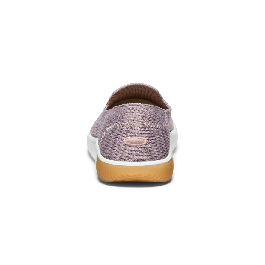 Sieviešu KNX adīti apavi bez aizdares Toadstool/Cameo Rose - Attēls 5