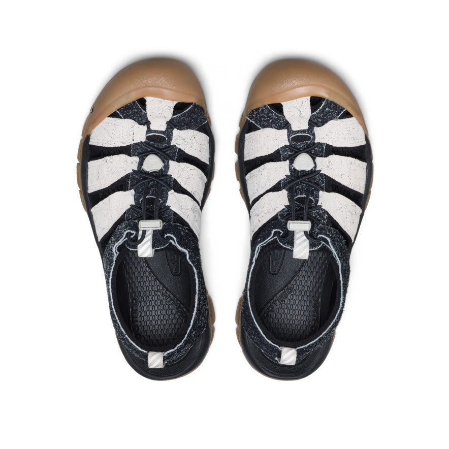 Vīriešu Newport HL sandales Perseid Black/Vapor