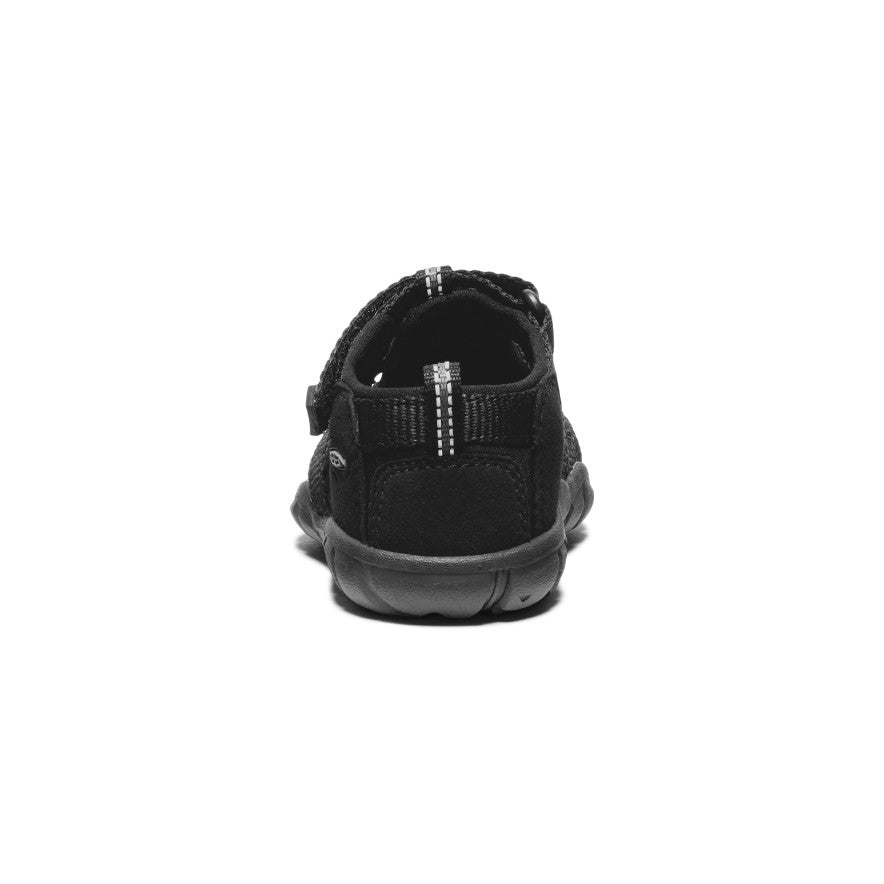 Mazuļu Seacamp II CNX Black/Grey - Attēls 5