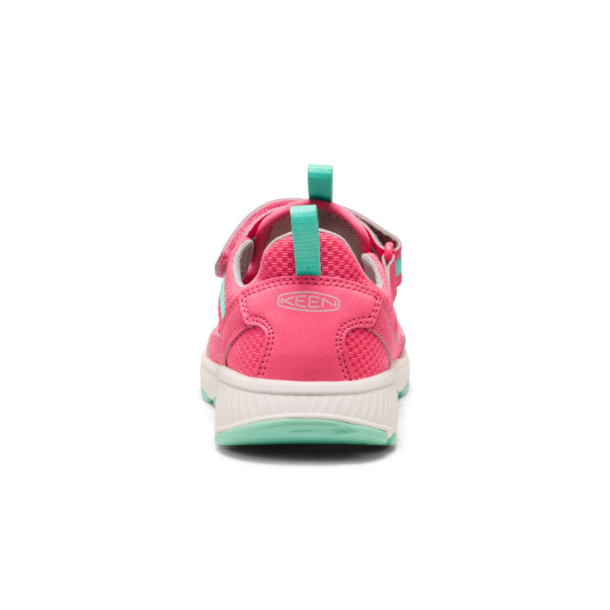 Pink Lemonade/Cabbage