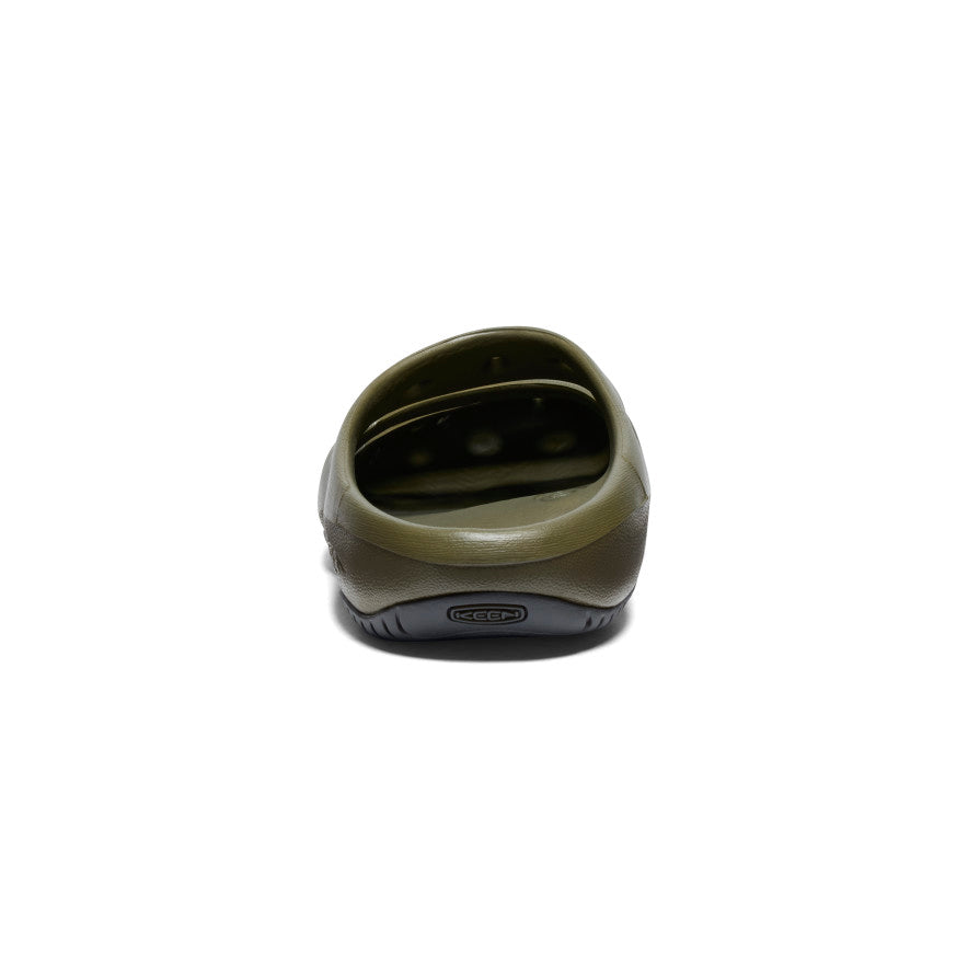 Dark Olive/Dark Olive