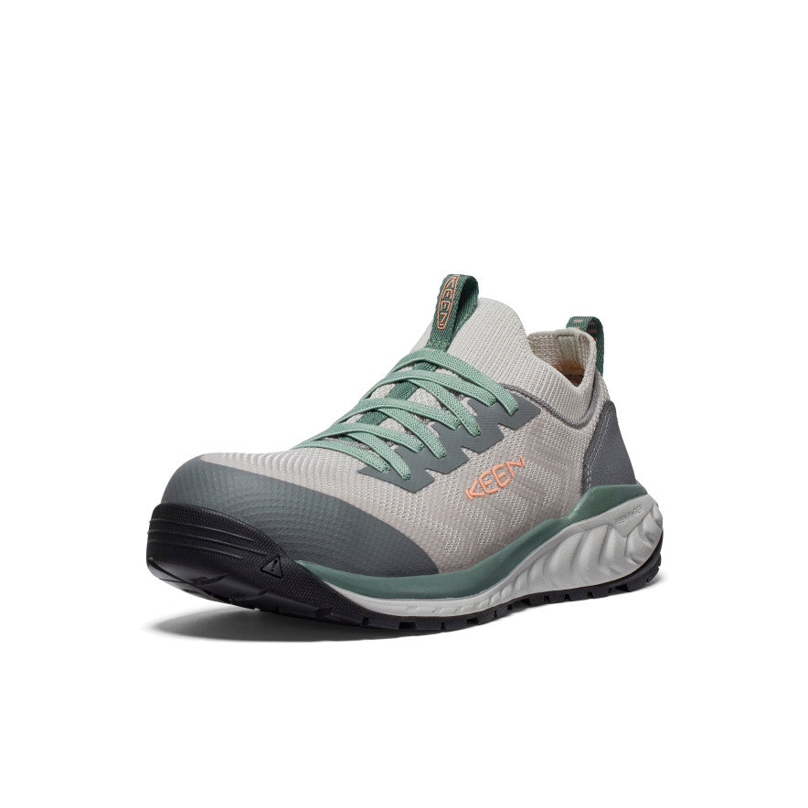 Steel Grey/Granite Green