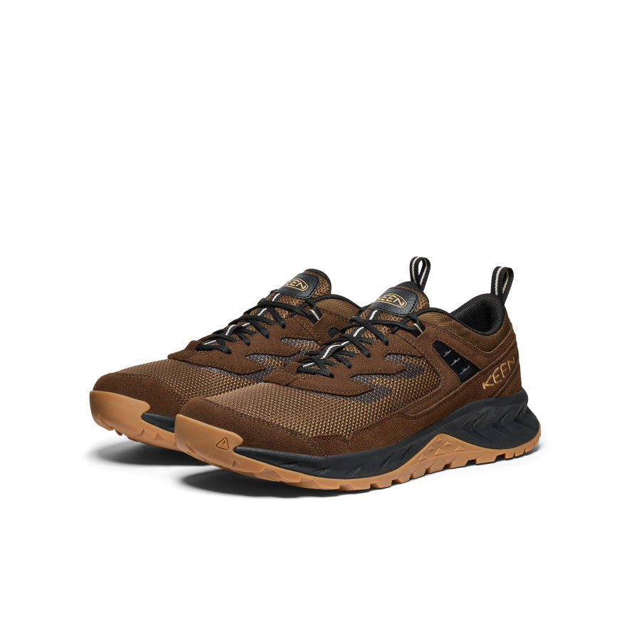 Dark Earth/Oak Buff